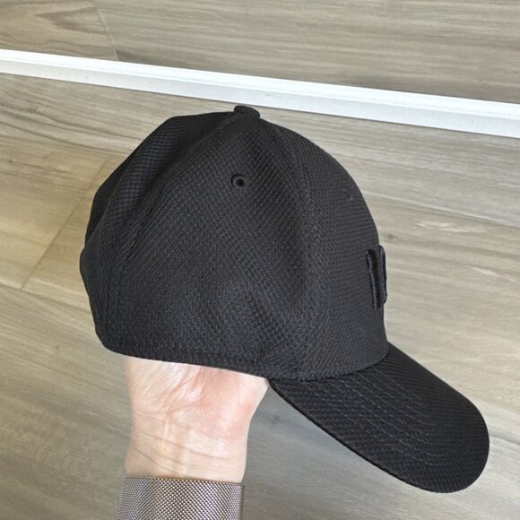 Taylor Swift 1989 T.S. Hat / Cap Black Fitted Small/medium New Era Exc Cond - Picture 11 of 13